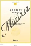Schubert Franz | Ave Maria op. 52/6 |…