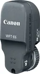 CANON WFT-E6B bezdrátový přenos souborů…