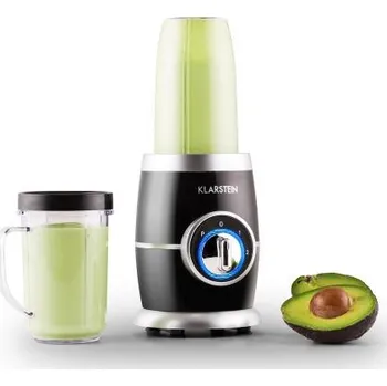 Klarstein Juicinho Nero