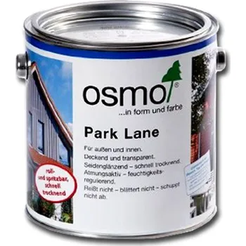 Lak na dřevo Osmo Park Lane 2,5 l