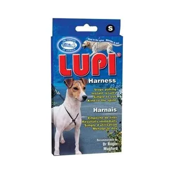 The Company of Animals Lupi černý, S