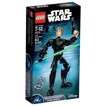 Stavebnice LEGO LEGO Star Wars 75110 Luke Skywalker