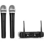 Malone UHF-250 Duo1