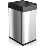 Hailo Big - Box Swing nerez 40 l