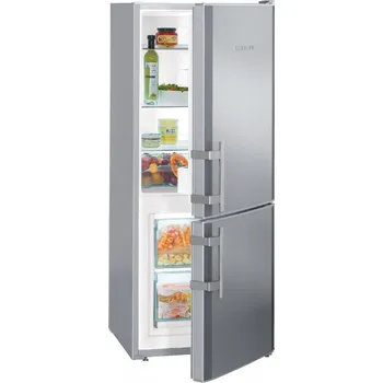 Lednice Liebherr CUsl 2311