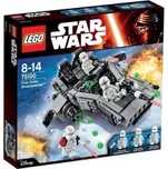 LEGO Star Wars 75100 First Order…