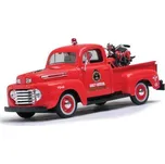 Maisto Harley Davidson Ford F-1 Pickup…
