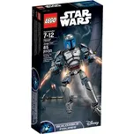 LEGO Star Wars 75107 Jango Fett