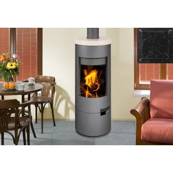 Krbová kamna Romotop Luanco 01