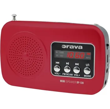 Orava RP-130