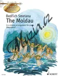 Smetana Bedřich | The Moldau | Noty