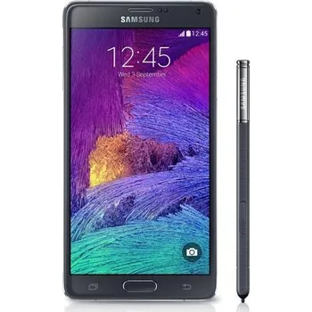 Mobilní telefon Samsung Galaxy Note 4 (N910C)