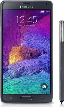 Mobilní telefon Samsung Galaxy Note 4 (N910C)