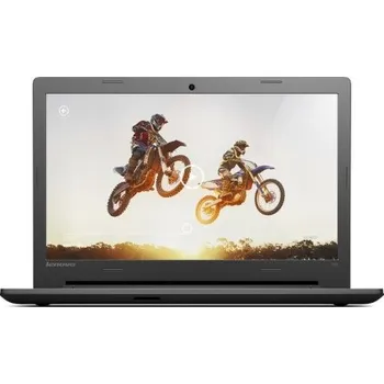 Notebook Lenovo IdeaPad 100-15IBY (80MJ007QCK)
