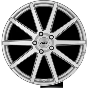 AEZ Straight Shine 9,5x19 5x120 ET40 Alu kolo AEZ Straight Shine 9,5x19 5x120 ET40