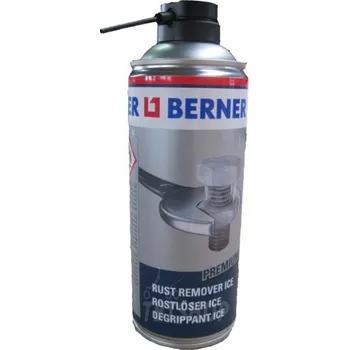Berner Premium Ice 400 ml