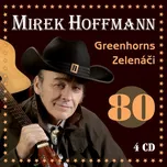 Mirek Hoffmann 80 - Mirek Hoffmann [4CD]
