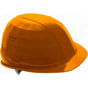 Lockweiler LAS S17 uni, oranžová