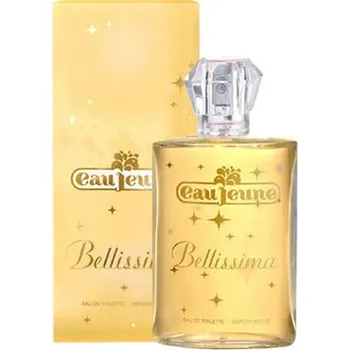 Dámský parfém Eau Jeune Bellissima W EDT
