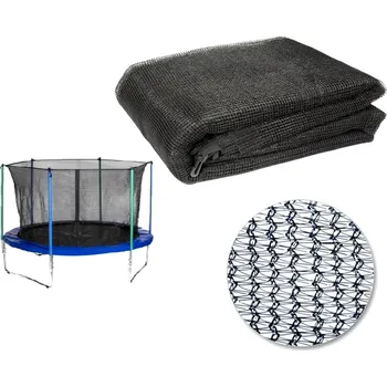 Příslušenství k trampolíně AGA Vnitřní ochranná sít' 430 cm