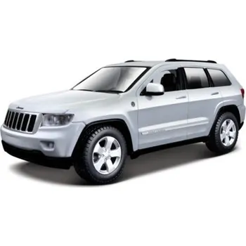 Maisto Jeep Grand Cherokee Kit 1 : 24 ostatní stavebnice Maisto Jeep Grand Cherokee Kit 1 : 24