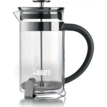 French press Bialetti French press simplicity 1l