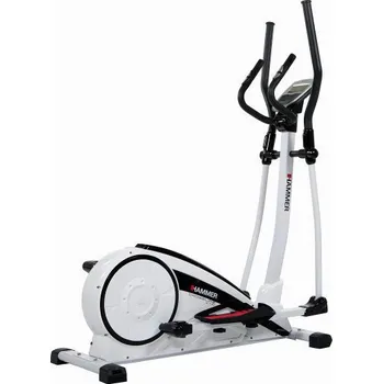 Eliptický trenažér Hammer Crosslife XTR 4126