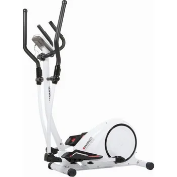 Eliptický trenažér Hammer Crosstech XTR 4123