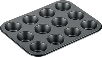 Tescoma forma 12 mini muffinů Delícia 26 x 20 cm 