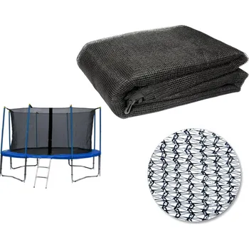 Příslušenství k trampolíně AGA Vnitřní ochranná sít' 366 cm