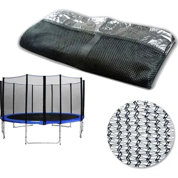 Příslušenství k trampolíně AGA Ochranná sít' 400 cm