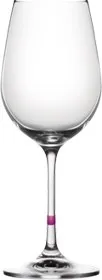 Sklenice Tescoma sklenice na víno Uno Vino 350 ml, 6 ks 