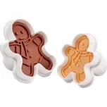 TESCOMA Delícia vykrajovátka s razítkem…