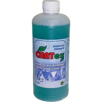 Čistič odpadu Chatex 500 ml