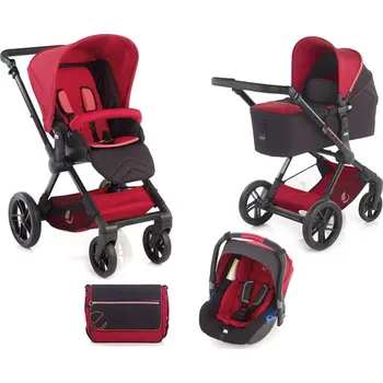 Kočárek Jané Muum Formula Koos Micro 2015