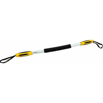 Recenze Bruce Lee Signature Chome Power Twister