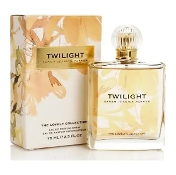 Dámský parfém Sarah Jessica Parker Twilight W EDP