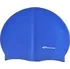 Plavecká čepice Spokey Summer silicon, modrá