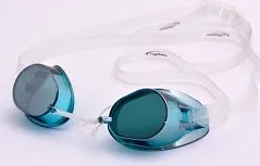 Plavecké brýle Topswim Winners Mirror