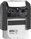 Razítko Colop Printer 10 