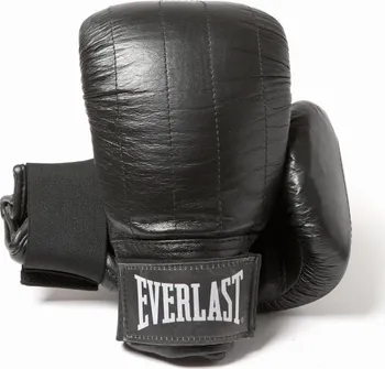 Boxerské rukavice Everlast Kožené pytlovky Boston - vel. L