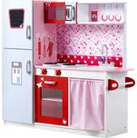 Wooden Toys Kuchyňka Paris