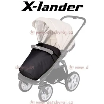 Nánožník X-lander X-lander nánožník