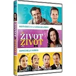DVD Život je život (2015)