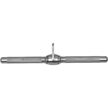 Příslušenství pro posilovací stroj a lavici Adaptér triceps Insportline A411 - rovný