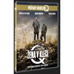 Žena v kleci (Případy oddělení Q) [DVD]