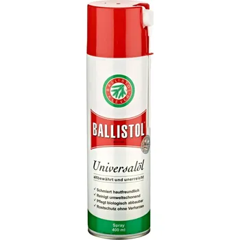 Ballistol univerzální sprej 400 ml