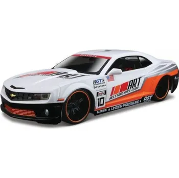 autíčko Maisto Chevrolet Camaro RS 1:24