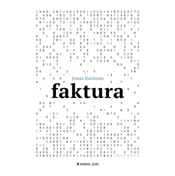Recenze Faktura - Jonas Karlsson 