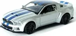 Maisto Ford Mustang (NFS)  1:24